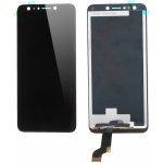 LCD Displej + Dotykové sklo + Přední panel Asus Zenfone 5 Lite – Hledejceny.cz