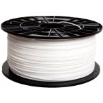 Filament PM 1,75mm PETG 1kg bílá F175PETG_WH – Zboží Živě