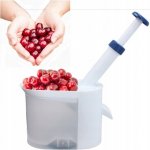 M.A.T. Vypeckovávač třešní strojek 23x21x10cm PH – Zboží Dáma