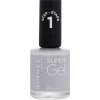 Gel lak Rimmel London Super Gel 005 Rainy Days 12 ml