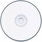 Verbatim DVD-R 4,7GB 16x, printable, cakebox, 50ks (43744) – Zboží Živě
