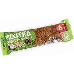 Mixit Tyčinka Mixitka bez lepku kokos a čokoláda 60 g – Zboží Dáma