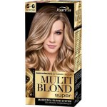 Joanna Multi Blond Super 5-6 tónů melír na vlasy – Sleviste.cz