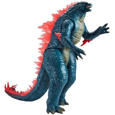 Playmates Toys Godzilla vs Kong Godzilla – Zboží Mobilmania