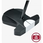Odyssey Ai-DUAL Square 2 Square MAX 1/2 Ball Cruiser putter univerzální pravé 38 – Zboží Mobilmania