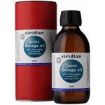 Viridian Joint Omega Oil Organic BIO 200 ml – Hledejceny.cz