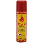 OEM Plyn do zapalovače 250 ml – Hledejceny.cz