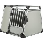 Trixie Transporter hliník L - XL 94 x 75 x 88 cm – Zboží Dáma