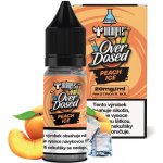 Dr.Vapes Overdosed Mango Ice 10 ml 20 mg – Hledejceny.cz