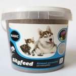 IREL - Silyfeed basic - Ostropestřec mariánský pro psy a kočky 0,5 kg – Hledejceny.cz