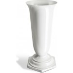 váza hřbitovní zátěžová NATY 23cm PH BÍ – Hledejceny.cz