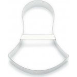 Vykrajovátko zvon 12cm - Smolík – Hledejceny.cz