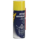 Mannol M-40 Lubricant 450 ml – Zboží Mobilmania