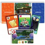 Asmodee The Sims – Zboží Živě