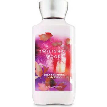 Bath & Body Works Twilight Woods tělové mléko 236 ml