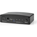 Nedis ASWI2514BK – Zboží Mobilmania