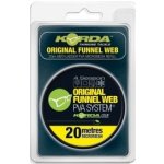 Korda Punčocha Original Funnel Web PVA System Micromesh 20 m – Hledejceny.cz