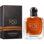 Giorgio Armani Stronger With You Intensely parfémovaná voda pánská 50 ml – Sleviste.cz