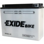 Exide YB16AL-A2, EB16AL-A2 | Zboží Auto