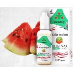 Dekang Watermelon 10 ml 3 mg – Hledejceny.cz