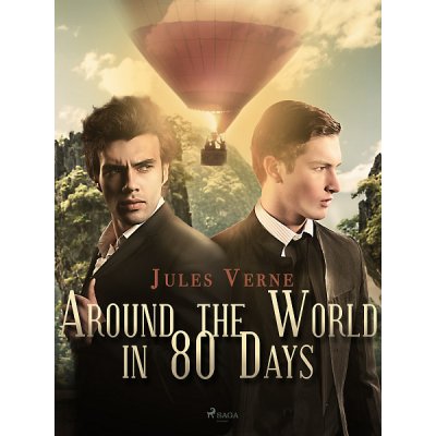 Around the World in 80 Days – Hledejceny.cz