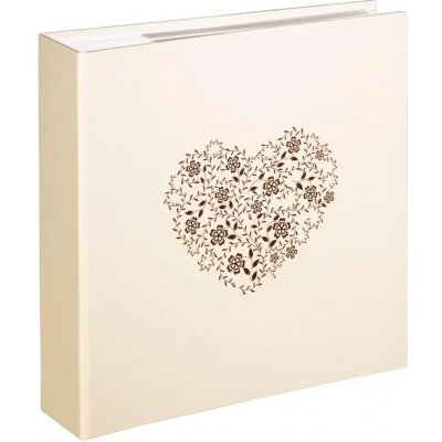 Album pro 200 fotek 10x15 svatební Anzio – Zboží Živě