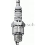 Zapalovací svíčka Bosch 0 242 229 657 – Hledejceny.cz