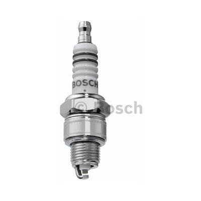 Zapalovací svíčka Bosch 0 242 229 657 – Hledejceny.cz