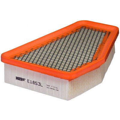 Vzduchový filtr HENGST FILTER E1853L – Hledejceny.cz