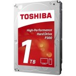 Toshiba P300 Desktop PC 1TB, HDWD110UZSVA – Hledejceny.cz
