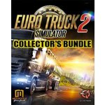 Euro Truck Simulator 2 + Euro Truck Simulator 2: Na východ! – Zboží Mobilmania