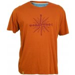 Warmpeace SWINTON caldera orange – Hledejceny.cz