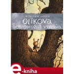 Olíkova dobrodružná výprava - William Joyce – Hledejceny.cz
