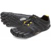 Dámské trekové boty Vibram Fivefingers V Trail 2.0 black/yellow