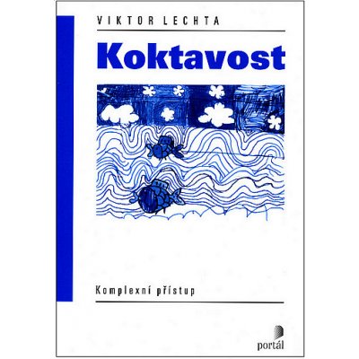 Koktavost - Viktor Lechta – Hledejceny.cz