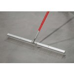 Ocelový kartáč na beton – Sleviste.cz