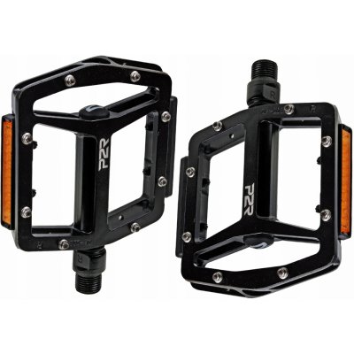 P2R FLATMAN 20 SPR AL pedály – Zboží Mobilmania