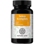 Nature Love Selen komplex 90 kapslí – Hledejceny.cz