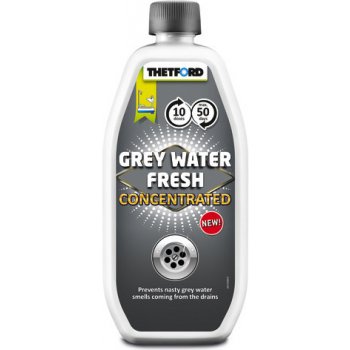 Thetford grey water fresh 0,78l