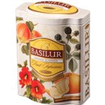 Basilur čaj Indian Summer plech 100 g – Sleviste.cz