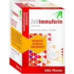 Adler Pharma Zell Immuferin 400 tablet – Hledejceny.cz