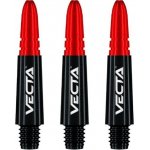 Winmau VECTA Short – Zboží Dáma