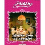 Příběhy myší rodinky – Hledejceny.cz