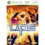 Lips  – Zboží Dáma