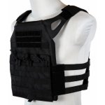 Satac JPC Tactical Jumper Černá – Hledejceny.cz