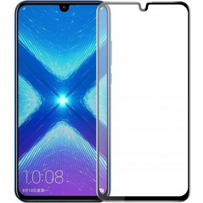 AlzaGuard 2.5D FullCover Glass Protector pro Xiaomi Redmi 8 / 8A černýAGD-TGC0129 – Zboží Mobilmania