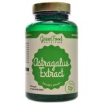 GreenFood Astragalus Extract 90 tablet – Hledejceny.cz