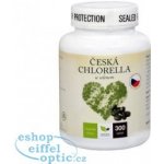 Natural Medicaments Česká chlorella se selenem 300 tablet – Zbozi.Blesk.cz