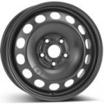 ALCAR STAHLRAD 6,5x16 5x112 ET50 | Zboží Auto
