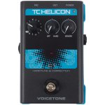 TC-Helicon VoiceTone C1 – Sleviste.cz